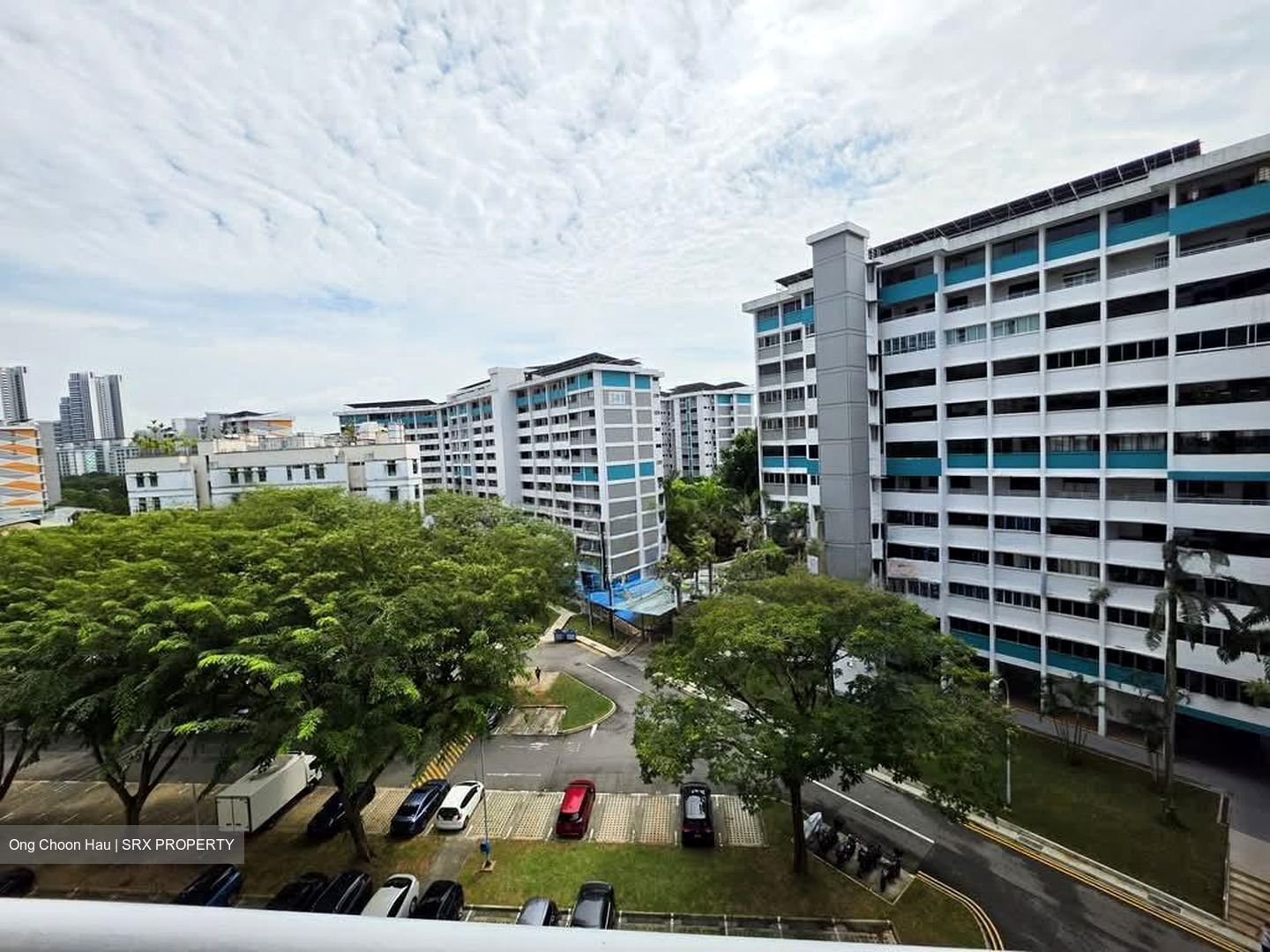 Blk 344 Clementi Avenue 5 (Clementi), HDB 2 Rooms #581299021